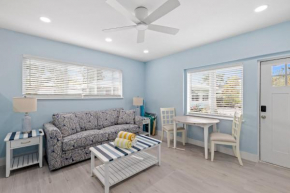 Creole Garden Cottage at Palmview Inn of Sanibel